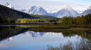 Oxbow Bend